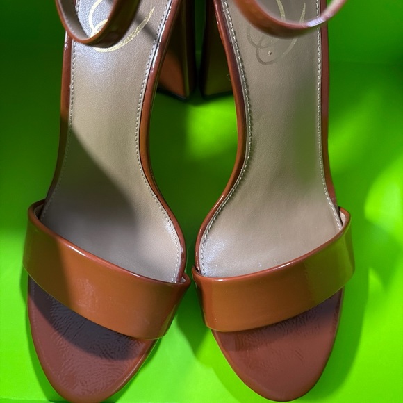 Sam Edelman Yaro High Heel Sandals - Picture 8 of 9